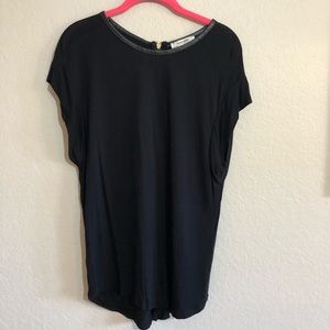 Zara tee shirt